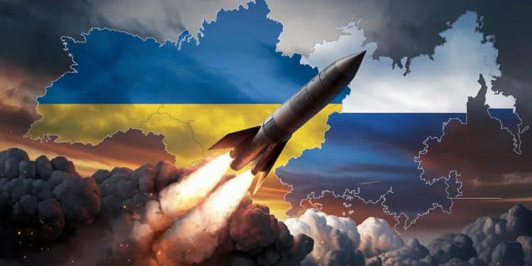 La France Envisage le Tir de Missiles par l’Ukraine sur la Russie - Viral Mag La France confirme que le tir de missiles français par lUkraine vers la Russie reste une option Découvrez les implications de cette décision Viral Mag