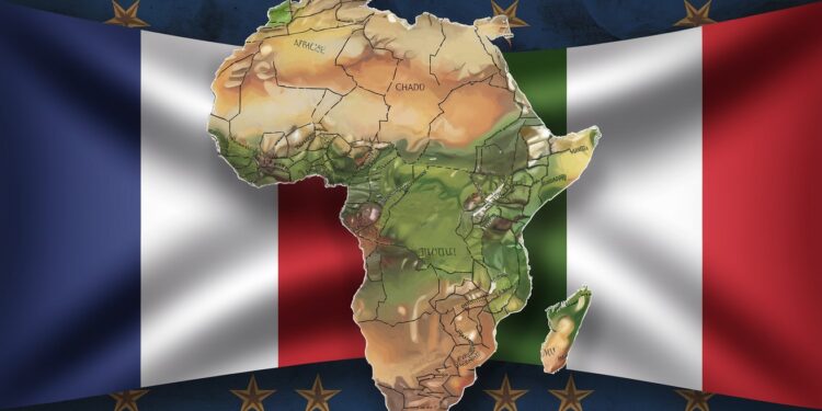 La France Face à Un Tournant Diplomatique En Afrique - Viral Mag Après la dénonciation de laccord de coopération militaire par le Tchad la France doit repenser sa stratégie en Afrique Le ministre Barrot en Éthiopie pour renforcer les liens Viral Mag