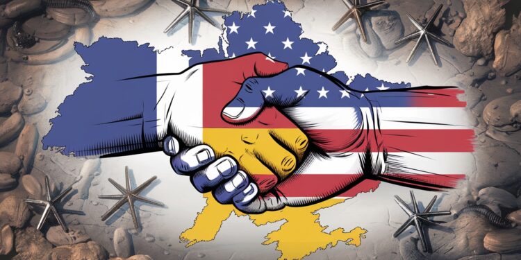 La France Refuse De Suivre La Décision Américaine Sur Les Mines Antipersonnel - Viral Mag Alors que les États Unis fournissent des mines antipersonnel à lUkraine lambassadeur français affirme que la France sy oppose restant fidèle à ses engagements internationaux Découvrez pourquoi cette décision fait débat Viral Mag