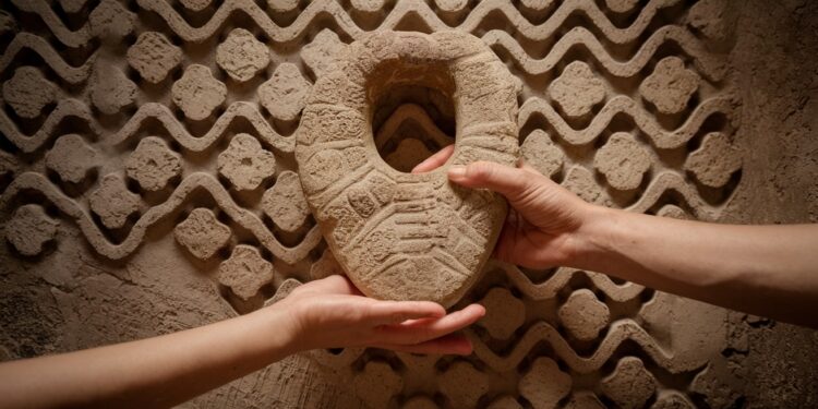 Le ministre français des Affaires étrangères a initié la remise de 3500 artefacts archéologiques à lÉthiopie illustration de la coopération franco éthiopienne en archéologie   Viral Mag