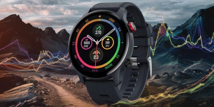 La Garmin Epix Pro Gen 2 révolutionne le coaching sportif - Viral Mag Découvrez la Garmin Epix Pro Gen 2 la montre GPS multifonctions qui va changer votre façon de vous entraîner et de vivre vos aventures sportives Promo Black Friday à saisir Viral Mag
