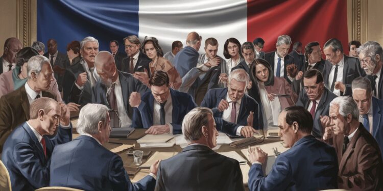 La Gauche Divisée Face au RN : Tensions Autour de Rima Hassan - Viral Mag Une tentative de réactivation dun groupe de personnalités du théâtre hostiles au RN sème la discorde à gauche avec des désaccords sur Rima Hassan Viral Mag