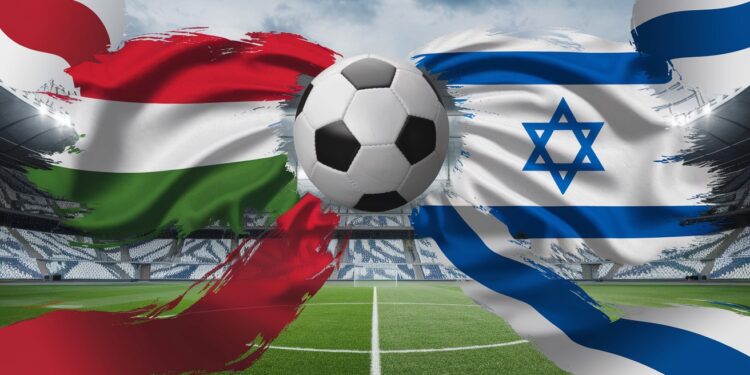 La Hongrie, le refuge sportif d’Israël en temps de guerre - Viral Mag Depuis léclatement du conflit à Gaza la Hongrie dOrban est devenue une terre daccueil privilégiée pour les équipes israéliennes Décryptage Viral Mag