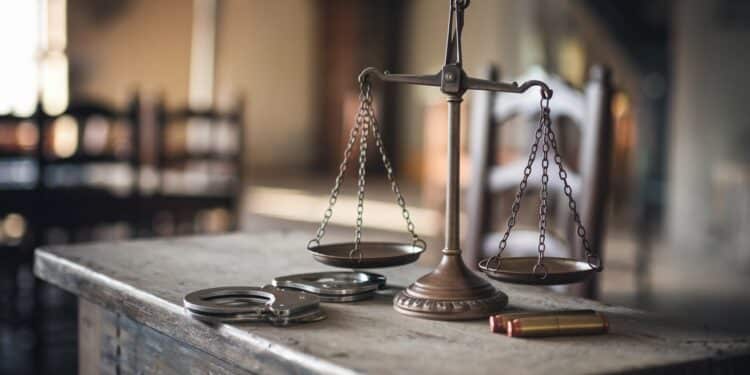 La Cour fédérale de Justice allemande rejette lappel de Bai Lowe un ex Jungler gambien condamné à perpétuité pour crimes contre lhumanité sous Jammeh   Viral Mag