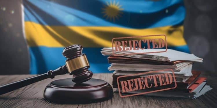 La Justice Française Rejette une Plainte de Victimes du Génocide Rwandais - Viral Mag Le tribunal administratif de Paris déclare son incompétence face à une requête accusant lÉtat français de complicité dans le génocide des Tutsi au Rwanda en 1994 Viral Mag