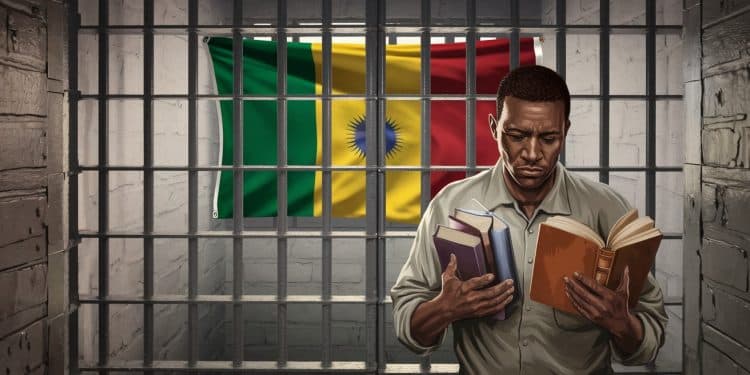 La Justice Malienne Maintient un Universitaire Critique en Détention - Viral Mag Malgré une décision de libération un universitaire malien critique du pouvoir reste emprisonné après le renvoi de son procès en appel Viral Mag