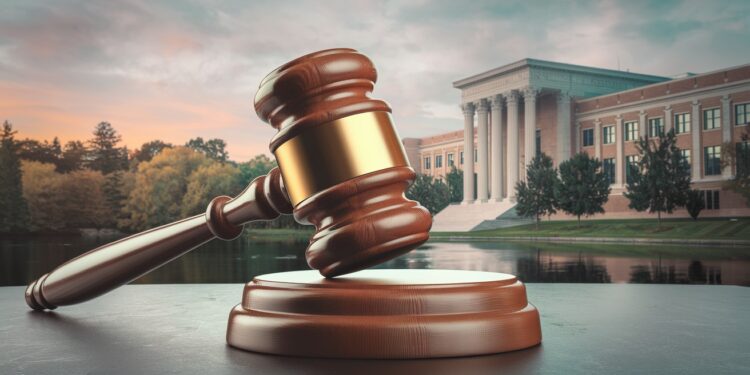 Sciences Po Paris contrainte par le tribunal de laisser se tenir une conférence controversée de leurodéputée Rima Hassan malgré les risques invoqués   Viral Mag