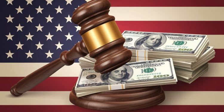 La Justice Rejette la Suspension de la Loterie d’Elon Musk - Viral Mag Elon Musk soutien de Trump voit sa loterie électorale contestée en justice en Pennsylvanie à la veille de la présidentielle américaine   Viral Mag