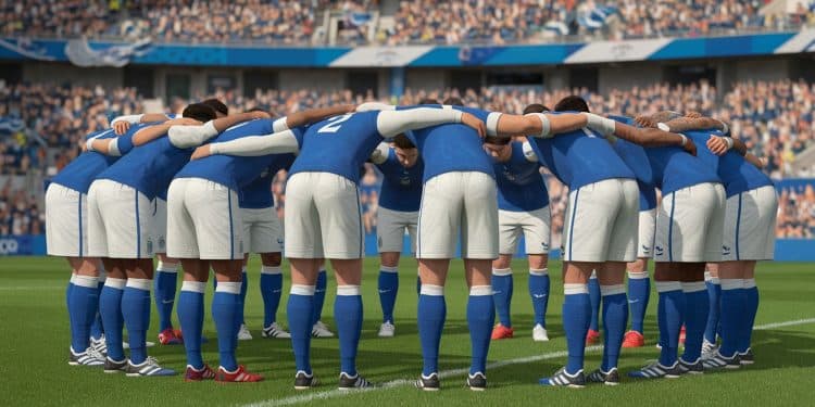 La large rotation de l’effectif à Lyon – Une stratégie assumée par Pierre Sage - Viral Mag Pierre Sage entraîneur de lOL assume pleinement sa stratégie de faire largement tourner son effectif cette saison pour donner du temps de jeu à tous les joueurs Viral Mag