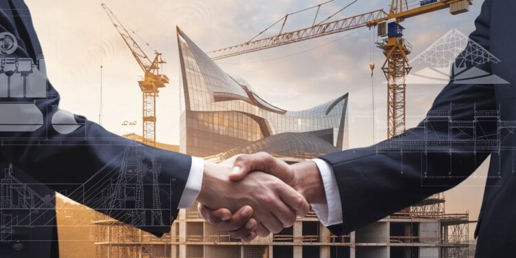 La Libye en Reconstruction : Les Entreprises Françaises à la Reconquête - Viral Mag Alors que la Libye se reconstruit les entreprises françaises se mobilisent pour rattraper leur retard Découvrez comment elles comptent se repositionner dans ce pays en pleine mutation Viral Mag