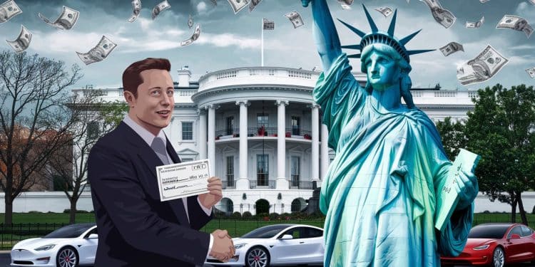 La Loterie Électorale De Musk Revient En Pennsylvanie - Viral Mag La justice fédérale américaine renvoie laffaire de la loterie électorale polémique dElon Musk en Pennsylvanie malgré la contestation du parquet local Viral Mag