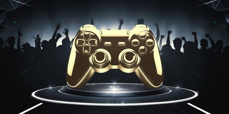 La Manette d’Or 2024 : plus compétitif, plus excitant, plus connecté - Viral Mag Le tournoi emblématique EA Sports FC La Manette dOr revient en 2024 dans une version boostée nouveau format stars de lesport dotations inédites La recette pour une expérience gaming ultime Viral Mag