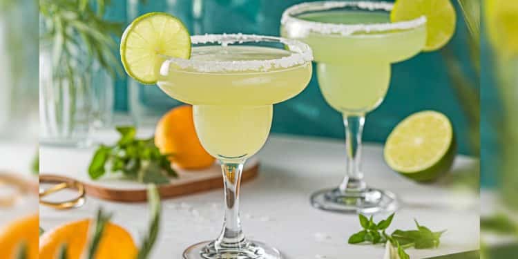 Découvrez la recette inédite de la margarita sans sucre ajouté le cocktail healthy et savoureux qui va révolutionner vos apéritifs estivaux    Viral Mag