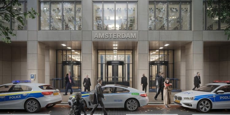 La Mère de Santiago Bientôt Remise aux Autorités Françaises - Viral Mag La mère du bébé prématuré enlevé à Paris sera remise à la France la semaine prochaine selon le tribunal dAmsterdam où elle est détenue Viral Mag