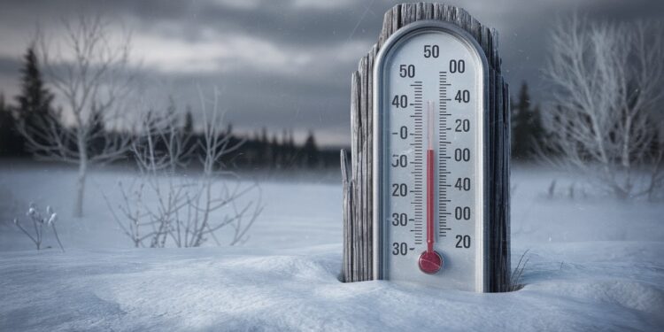 La Météo Hivernale S’installe En France, 31 Départements En Alerte - Viral Mag Le froid sintensifie sur lHexagone avec des températures glaciales et de la neige en plaine 31 départements sont placés en vigilance orange Viral Mag