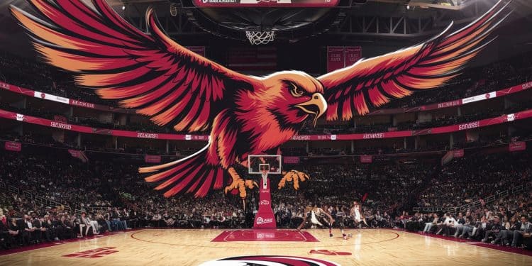 La montée en puissance de Zaccharie Risacher et des Atlanta Hawks - Viral Mag Découvrez comment Zaccharie Risacher et les Atlanta Hawks ont renoué avec la victoire face aux Pelicans après une série de défaites Viral Mag