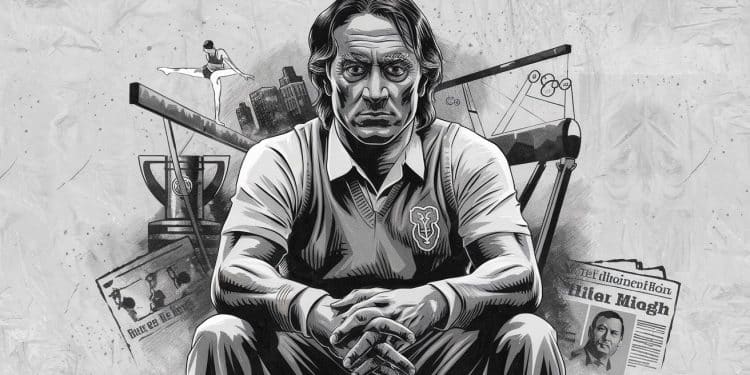 Bela Karolyi célèbre pour avoir entraîné Nadia Comaneci à lor olympique dans les années 70 et 80 est décédé à lâge de 82 ans laissant derrière lui un héritage extraordinaire mais controversé dans le monde de la gymnastique   Viral Mag