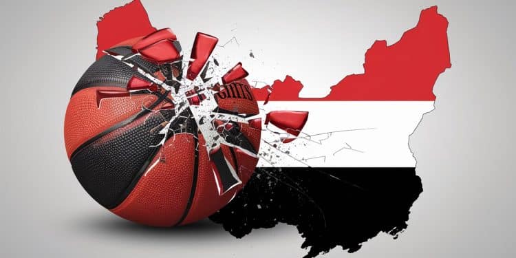 La NBA Critiquée Pour Ses Liens Avec Les Émirats Arabes Unis - Viral Mag Human Rights Watch dénonce le sportswashing par les Émirats via leur partenariat avec la NBA LONG pointe les violations des droits humains Viral Mag