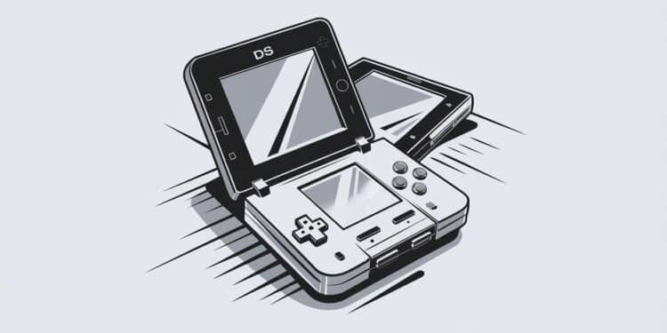 La Nintendo DS, Pionnière Du Jeu Mobile, Fête Ses 20 Ans - Viral Mag La Nintendo DS fête ses 20 ans Retour sur le succès de cette console portable révolutionnaire qui a conquis un public élargi avec son écran tactile Viral Mag