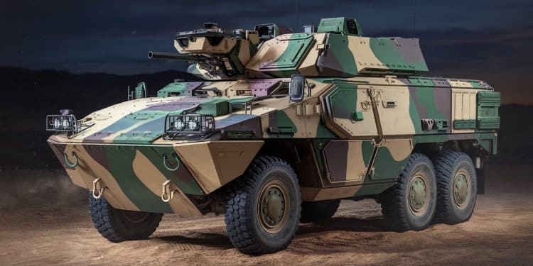 La Nouvelle Génération de Blindés Français à l’Épreuve de la Guerre - Viral Mag Le programme Scorpion révolutionne les blindés de larmée française Mais sont ils adaptés aux défis de la guerre moderne Analyse des enjeux Viral Mag