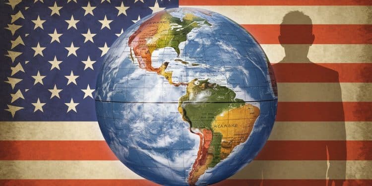 La Nouvelle Politique Américaine en Amérique Latine sous Marco Rubio - Viral Mag Rubio le nouveau secrétaire dÉtat devrait renforcer lattention des États Unis sur lAmérique latine avec une pression accrue sur Cuba et le Venezuela Viral Mag