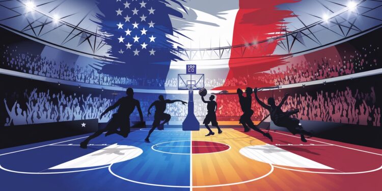 La Nuit des Bleus en NBA : Des Hauts et des Bas pour les Français - Viral Mag Malgré quelques performances encourageantes les joueurs français ont connu une nuit difficile en NBA Découvrez les résultats mitigés des Bleus outre Atlantique Viral Mag