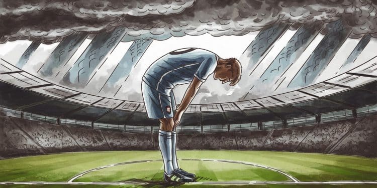 La période difficile de Kylian Mbappé inquiète ses proches - Viral Mag Kylian Mbappé traverse une période complexe selon son entourage Malgré linquiétude ses proches restent confiants pour la suite   Viral Mag