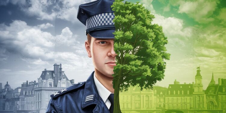 La Police Municipale De Bordeaux S’arme Malgré Les Réticences Écologistes - Viral Mag Un débat houleux oppose le maire écologiste de Bordeaux à la jeunesse militante faut il armer la police municipale pour affronter linsécurité Découvrez les enjeux de cette controverse locale aux répercussions nationales Viral Mag