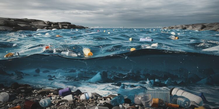Les négociations internationales sur la pollution plastique sont cruciales selon la cheffe de lONU Environnement Découvrez les enjeux de ces pourparlers déterminants   Viral Mag