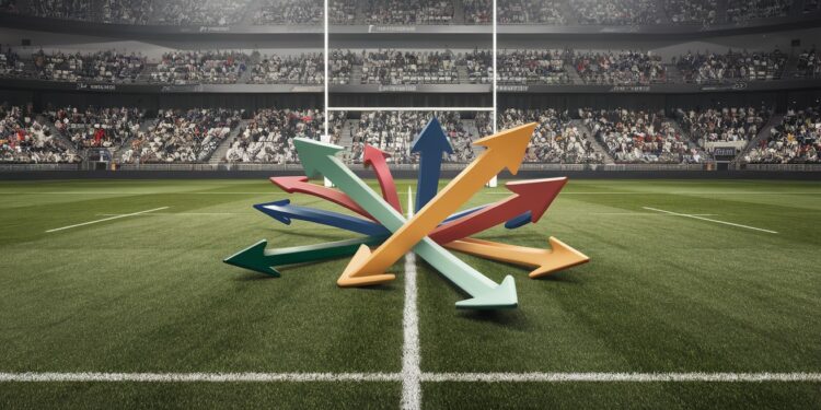 La Polyvalence, Clé de la Réussite du XV de France - Viral Mag Découvrez comment la polyvalence des avants permet au XV de France de sadapter à toutes les situations et de briller sur la scène internationale du rugby Viral Mag