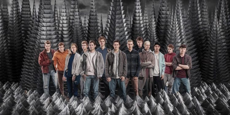 La pression scolaire et le manque de soutien affectent les ados - Viral Mag Les adolescents européens subissent une pression scolaire accrue et un soutien en baisse alerte lOMS Découvrez limpact sur leur bien être   Viral Mag