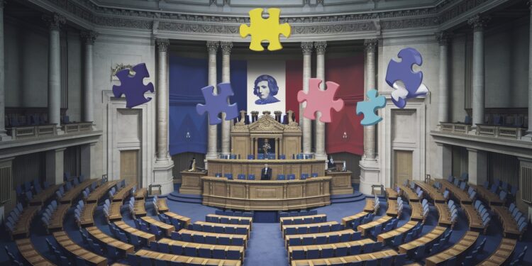 La Proportionnelle : Un Débat Relancé pour 2024 - Viral Mag Alors que se profilent les prochaines législatives en France la question de linstauration de la proportionnelle refait surface Découvrez les enjeux   Viral Mag