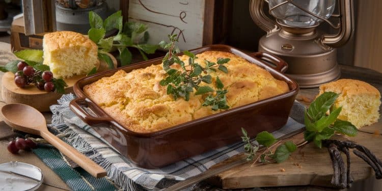 La recette familiale de farce au pain de maïs de Kamala Harris - Viral Mag Découvrez la délicieuse recette de farce au pain de maïs de la famille de Kamala Harris idéale pour un menu de dernière minute Viral Mag