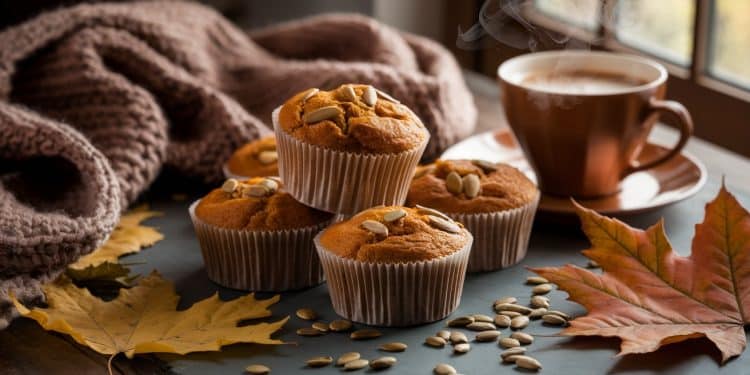 La Recette Perdue des Muffins Martha Stewart Que Je Prépare Depuis 12 Ans - Viral Mag Découvrez la recette incontournable des muffins aux graines de citrouille de Martha Stewart un classique dautomne réconfortant et raffiné Lire larticle pour tous les secrets Viral Mag