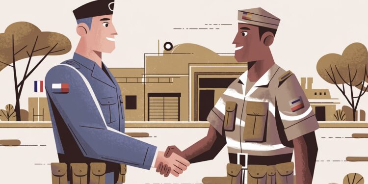 La Reconfiguration Stratégique de la Présence Militaire Française en Afrique - Viral Mag Un rapport remis à Emmanuel Macron par son envoyé en Afrique trace les contours dun partenariat de défense renouvelé avec les pays africains où la France dispose de bases militaires Viral Mag