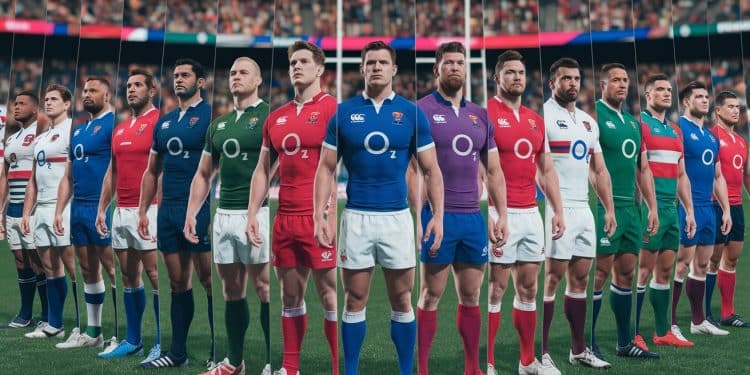 La règle 9 de World Rugby menace-t-elle l’équité sportive ? - Viral Mag La règle 9 de World Rugby encadre la mise à disposition des internationaux mais soulève des questions déquité entre nations Analyse des enjeux Viral Mag