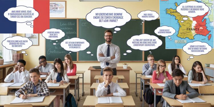 La Relation Complexe Entre l’École et la Société Française - Viral Mag Lécole et la société française entretiennent une relation complexe mêlant raison et émotion Découvrez lanalyse dun comédien et dun ex ministre Viral Mag