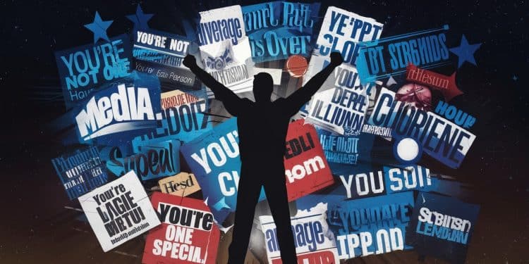 La revanche de l’Américain moyen face aux médias selon un stratège politique sur CNN - Viral Mag Scott Jennings stratège politique affirme que lAméricain moyen écrasé et insulté par les médias a pris sa revanche lors des élections Il remet en place le plateau de CNN Viral Mag