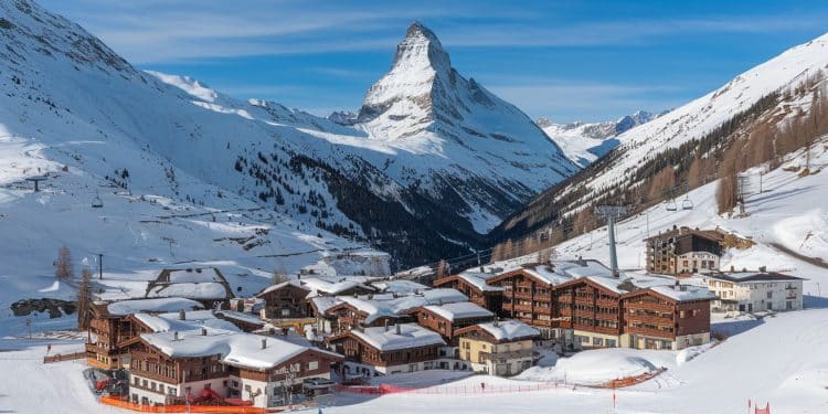 Discrète mais charmante La Rosière cultive un art de vivre franco italien en pleine expansion Découvrez les secrets de cette pépite des Alpes   Viral Mag