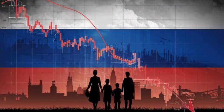 La Russie Interdit la Promotion d’un Mode de Vie Sans Enfant - Viral Mag La Russie adopte une loi controversée interdisant la promotion dun mode de vie sans enfant sur fond de crise démographique exacerbée par le conflit en Ukraine Viral Mag