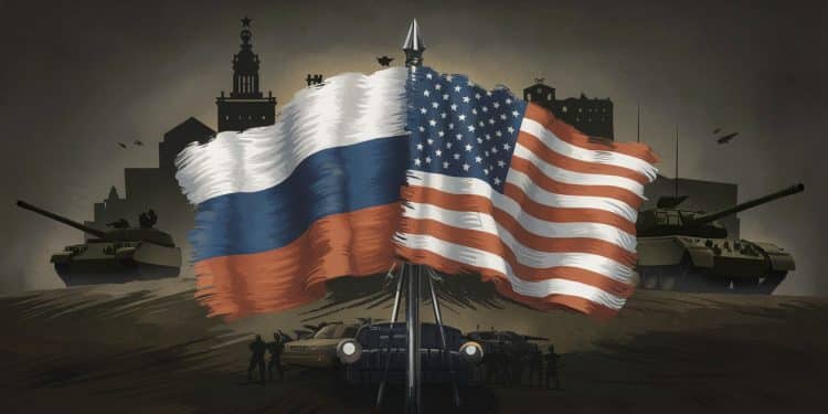 Moscou jaugera Trump sur ses actes concernant lUkraine Des Russes espèrent prudemment la fin du conflit dautres sont sceptiques Biden a massivement soutenu Kiev   Viral Mag