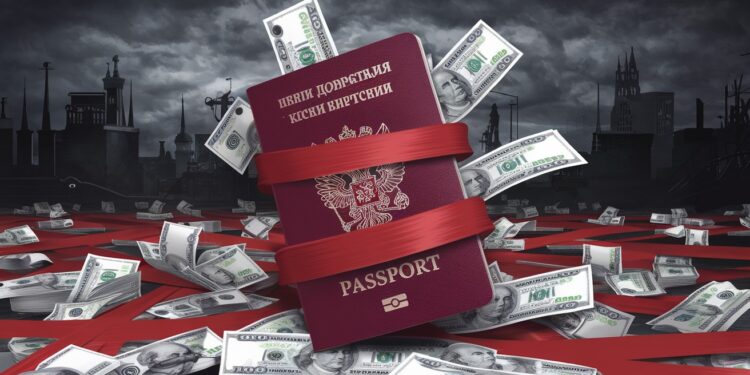 La Russie s’attaque aux revenus des opposants au régime de Poutine - Viral Mag Les députés russes interdisent aux agents de létranger dutiliser leurs revenus issus dactivités culturelles ou intellectuelles en Russie Viral Mag