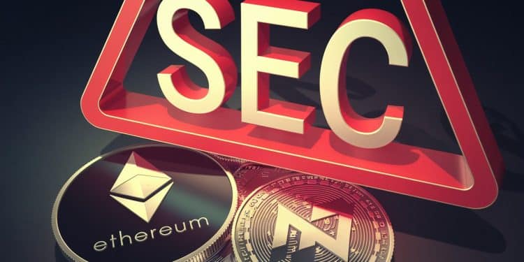 La SEC envoie un avertissement Wells à la firme de gaming Web3 Immutable - Viral Mag La SEC poursuit sa répression des entreprises crypto ciblant désormais Immutable une société de jeux Web3 avec un avertissement Wells qui a fait chuter le token IMX de 14 Viral Mag