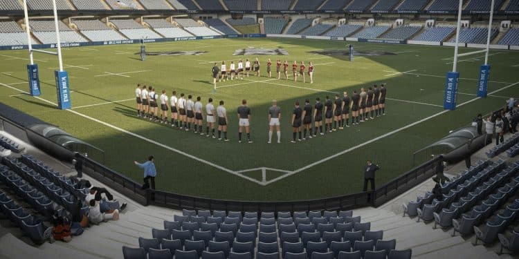 Privée de 16 joueurs la Section Paloise devra innover pour faire face au Racing 92 Un défi de taille pour le club Béarnais   Viral Mag