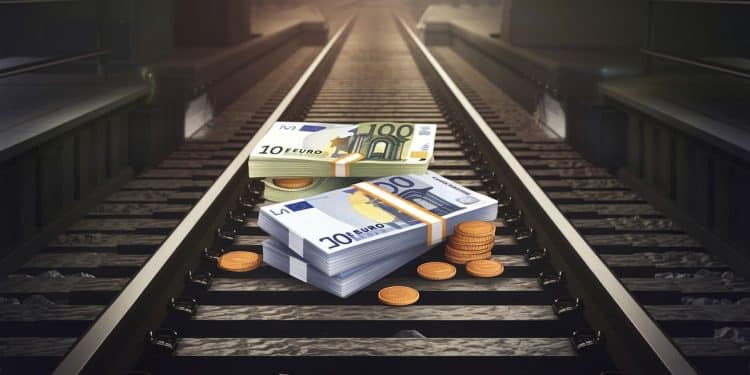 La Soif Insatiable des Cheminots Pour des Hausses Salariales - Viral Mag Découvrez pourquoi les cheminots de la SNCF réclament des augmentations de salaire impensables dans le secteur privé Un débrayage est prévu jeudi Viral Mag