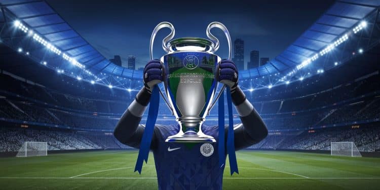 La Soirée Magique de Mike Maignan en Ligue des Champions - Viral Mag LAC Milan triomphe 3 1 au Real Madrid grâce à un Mike Maignan infranchissable alors que les Français du Real souffrent Viral Mag