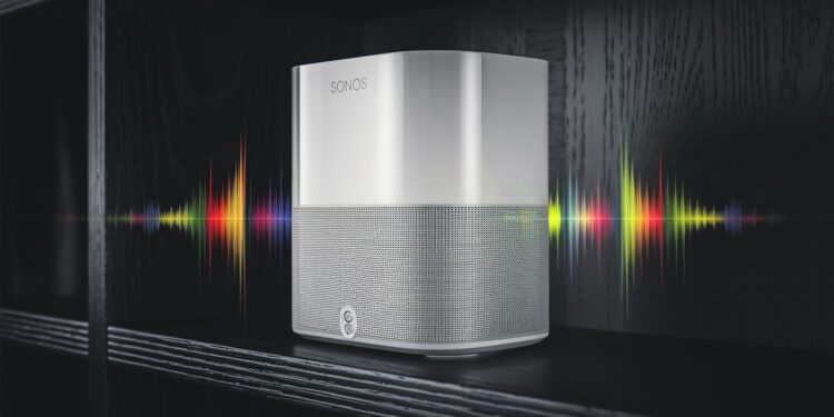La Sonos ERA 100 : L’enceinte révolutionnaire en promo pour le Black Friday 2024 ! - Viral Mag Découvrez lenceinte connectée Sonos ERA 100 en énorme promotion pour le Black Friday 2024 Ne ratez pas cette offre de folie Viral Mag