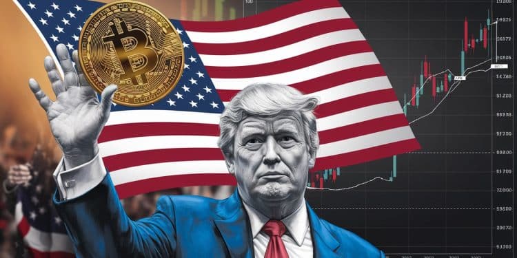 Le fonds spéculatif crypto Lekker Capital a misé gros sur la victoire de Trump Son fondateur nous explique comment il a vu juste   Viral Mag