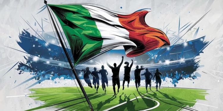 La Stratégie Gagnante de l’Italie en Ligue des Nations - Viral Mag Découvrez comment la nouvelle approche de Luciano Spalletti a permis à lItalie de triompher en Belgique et de se qualifier en quarts de finale de la Ligue des Nations Viral Mag