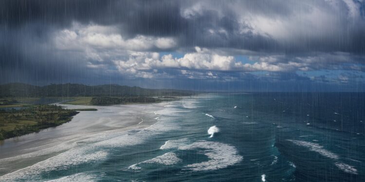 La tempête tropicale Fengal fait 4 morts au Sri Lanka - Viral Mag La tempête tropicale Fengal a causé de graves inondations au Sri Lanka faisant 4 morts et plus de 250 000 déplacés Menace sur le sud de lInde Viral Mag